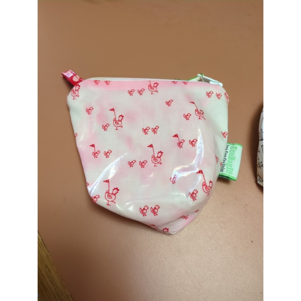 EcoBagIt! Reusable‎ snack bag  Chicken